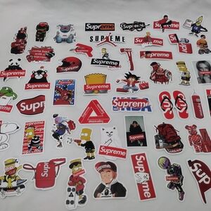 STICKERS PACK OF 50 BRAND NEW